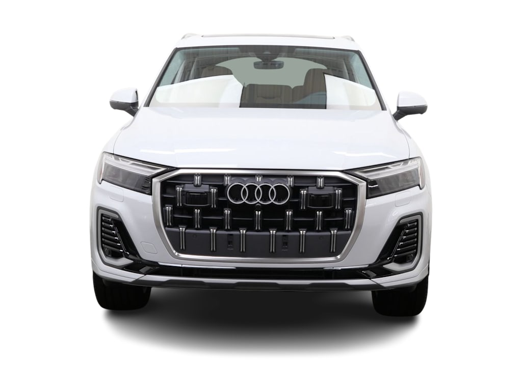 Thumbnail: 2026 Audi Q7 - 6