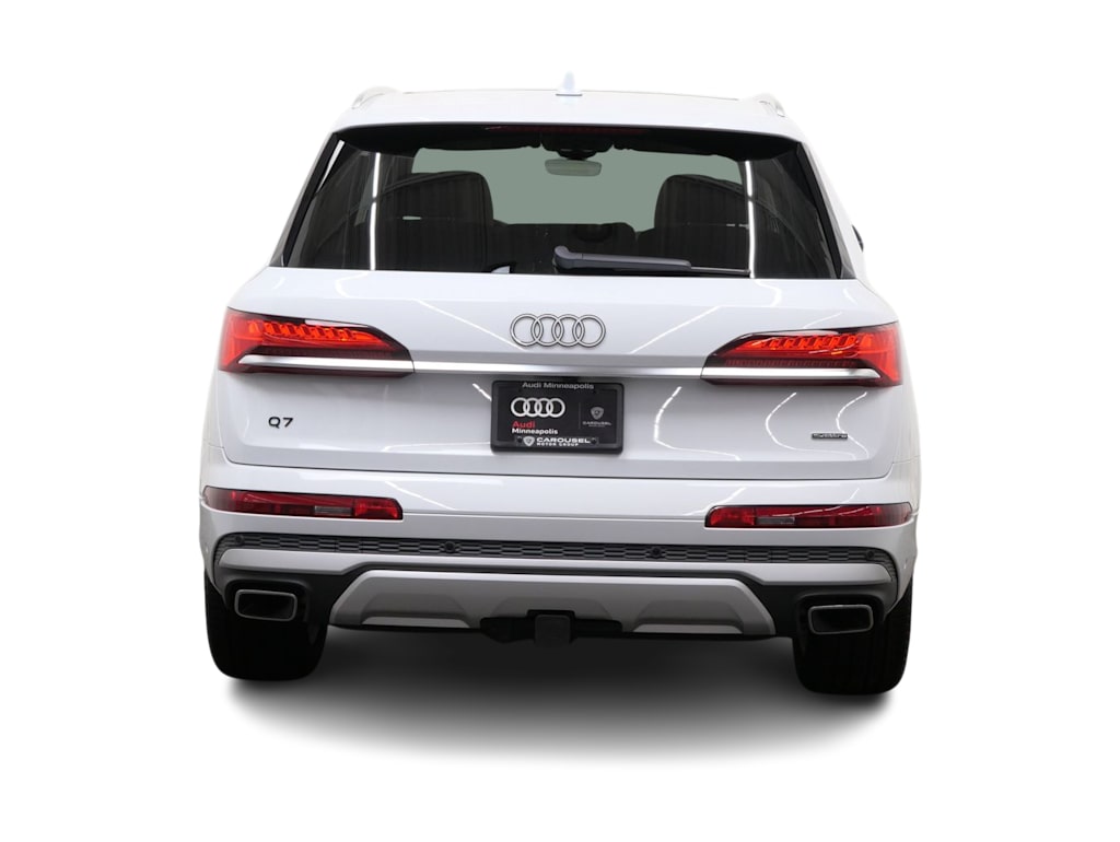 Thumbnail: 2026 Audi Q7 - 5