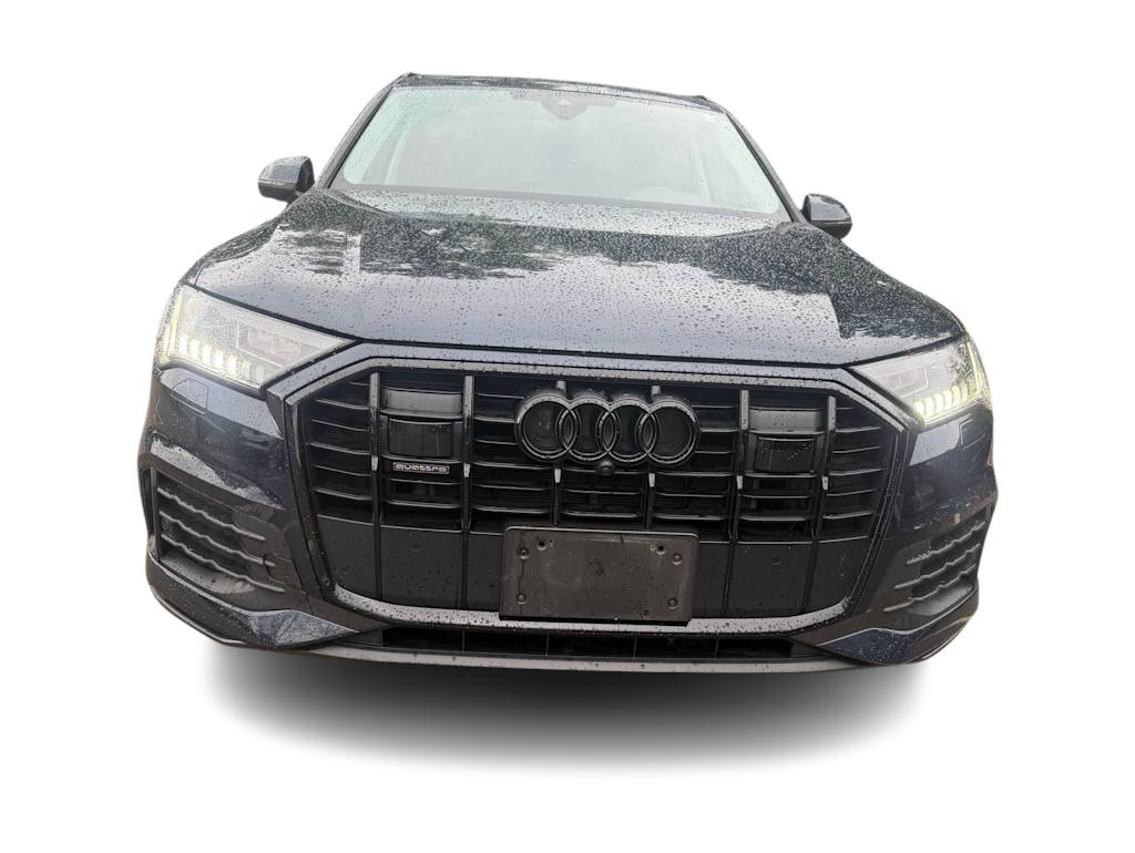 Thumbnail: 2023 Audi Q7 - 6