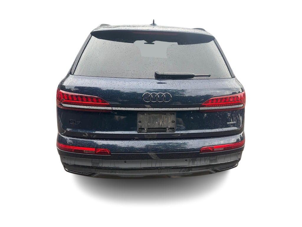 Thumbnail: 2023 Audi Q7 - 5