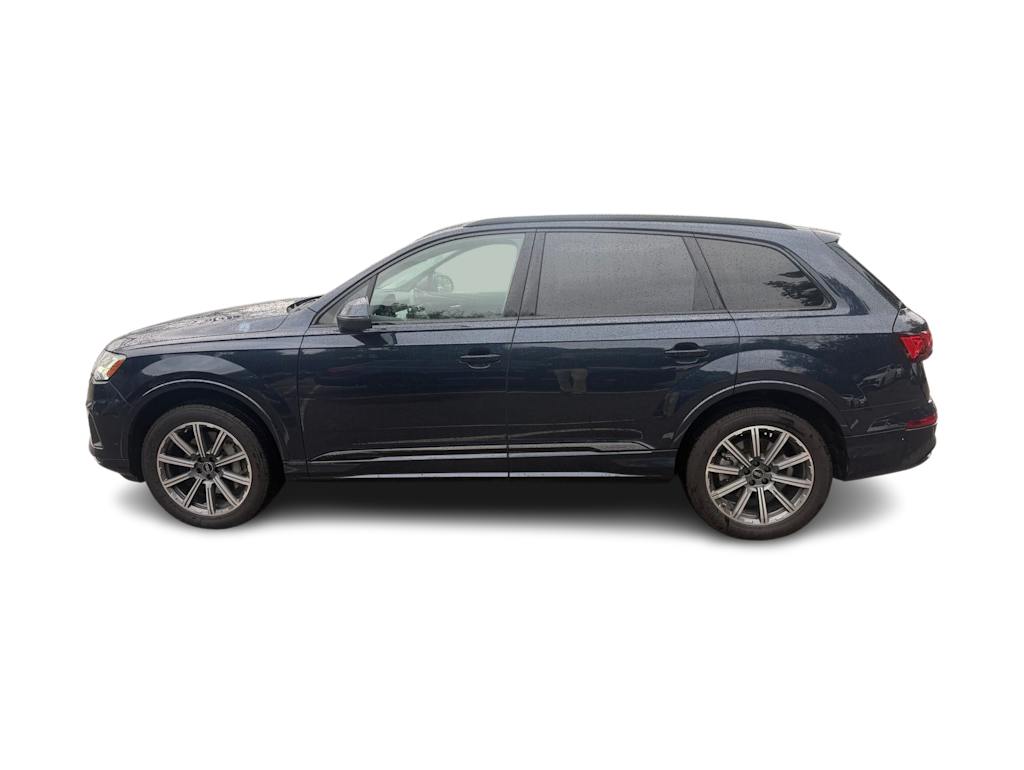 Thumbnail: 2023 Audi Q7 - 3