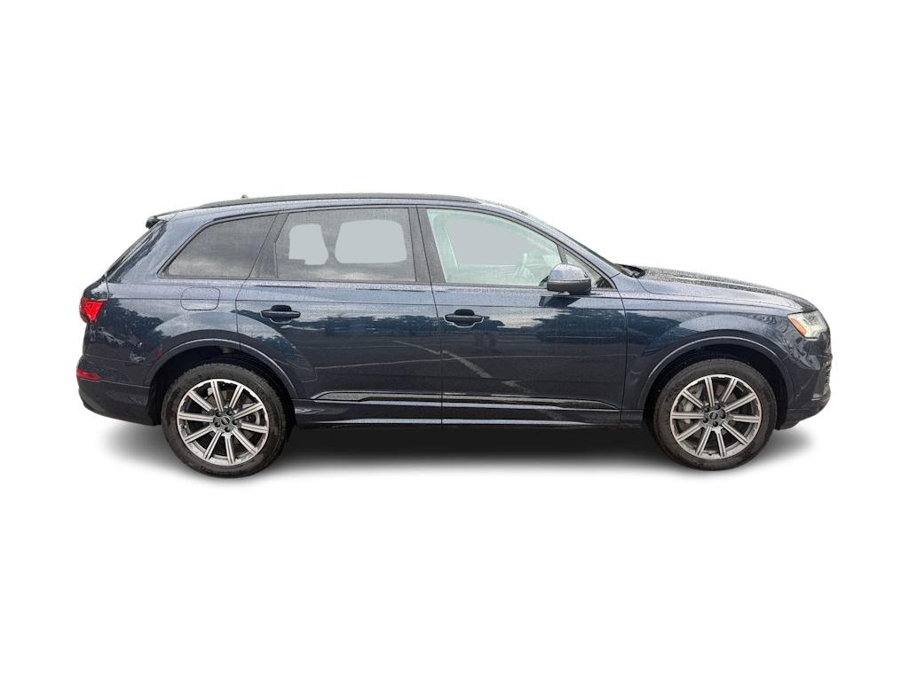Thumbnail: 2023 Audi Q7 - 10