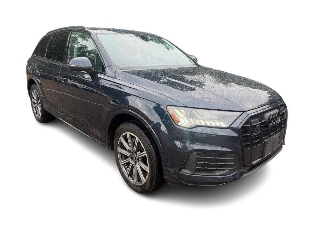 Thumbnail: 2023 Audi Q7 - 8