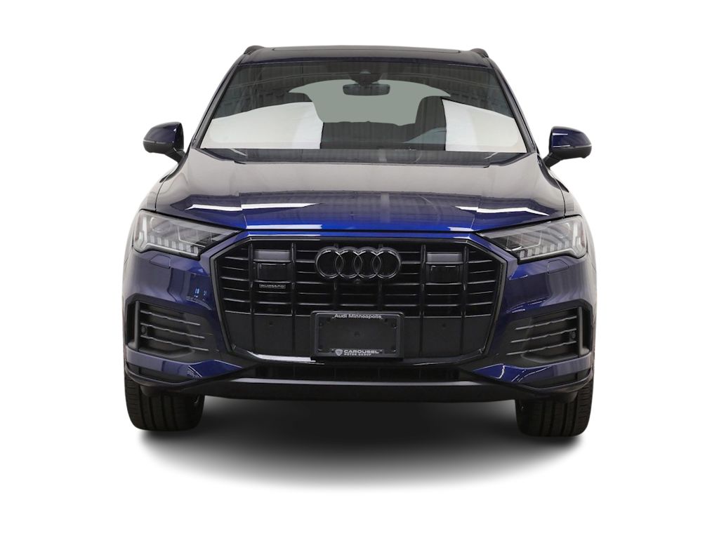Thumbnail: 2023 Audi Q7 - 6