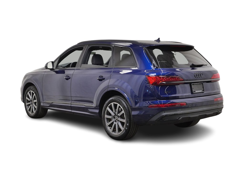 Thumbnail: 2023 Audi Q7 - 4