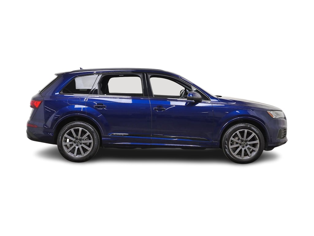 Thumbnail: 2023 Audi Q7 - 14