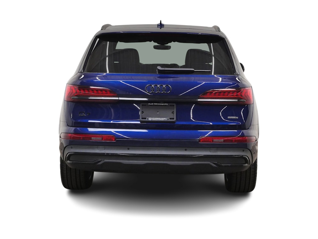 Thumbnail: 2023 Audi Q7 - 5