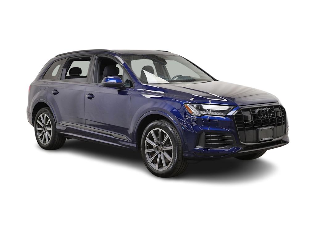 Thumbnail: 2023 Audi Q7 - 15