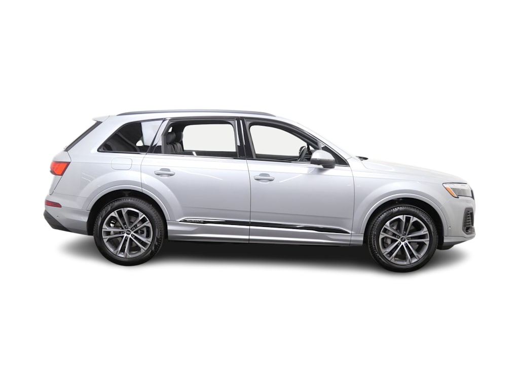 Thumbnail: 2026 Audi Q7 - 10