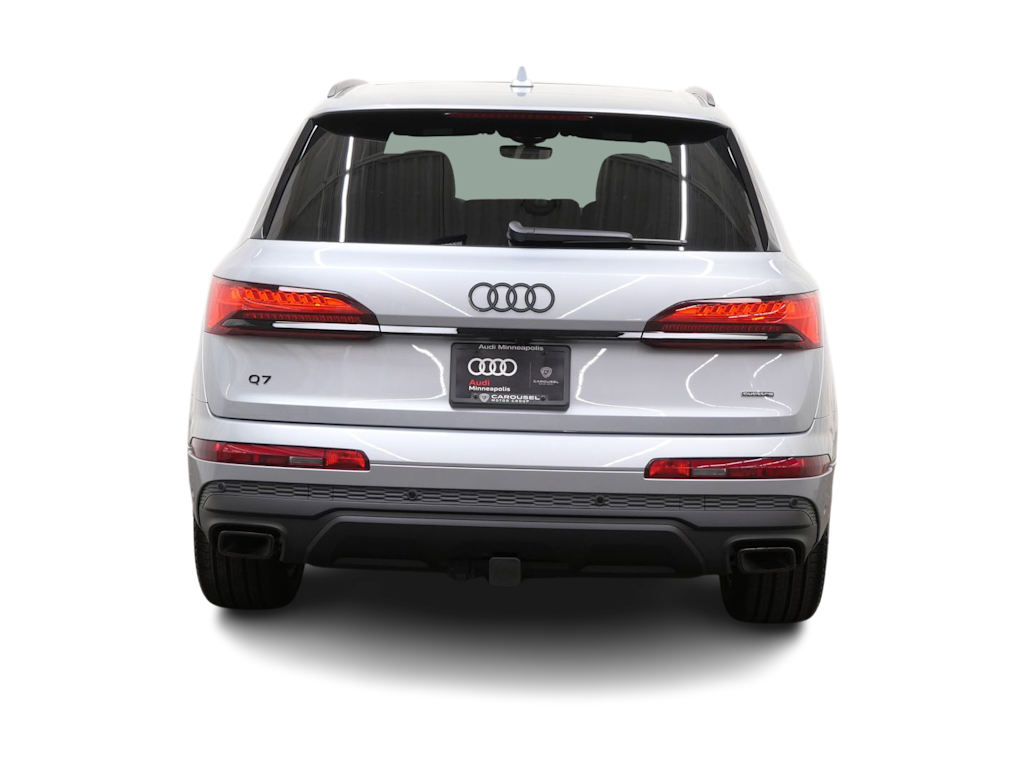 Thumbnail: 2026 Audi Q7 - 5