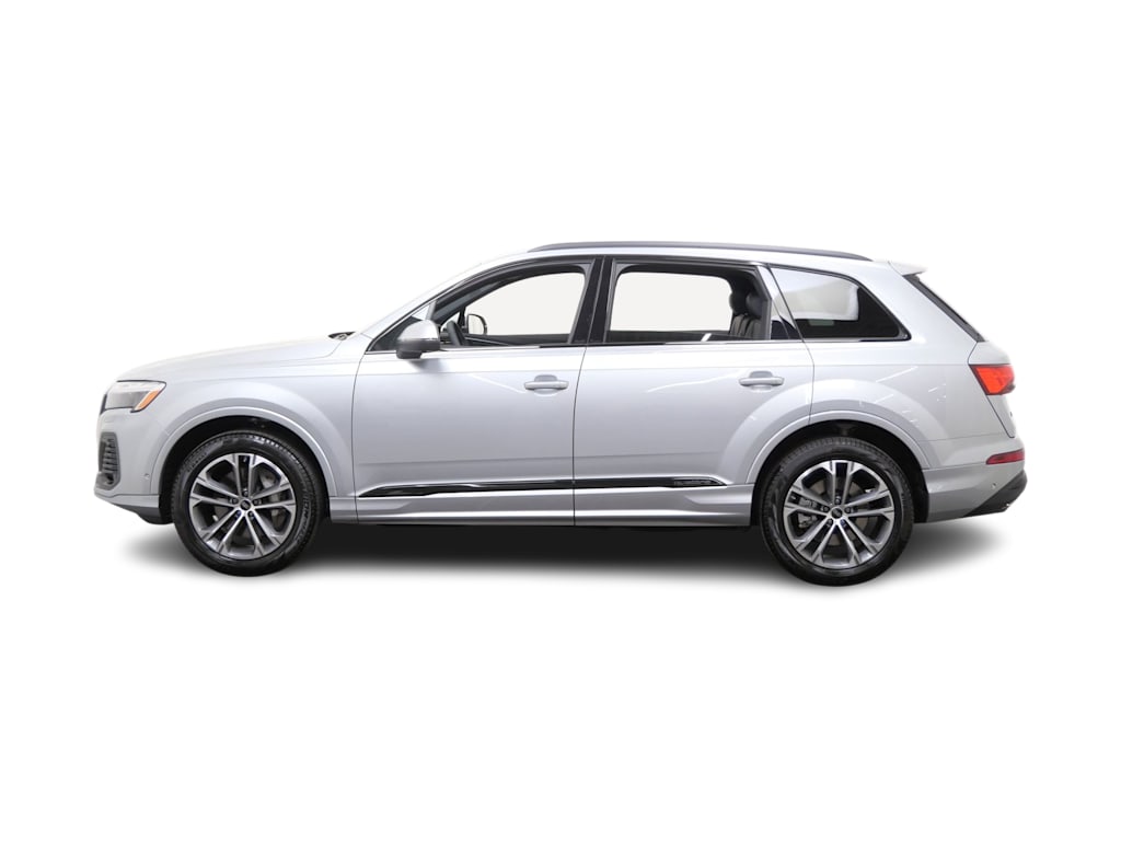 Thumbnail: 2026 Audi Q7 - 3