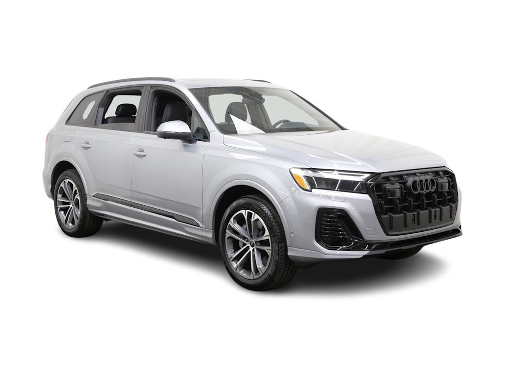 Thumbnail: 2026 Audi Q7 - 11