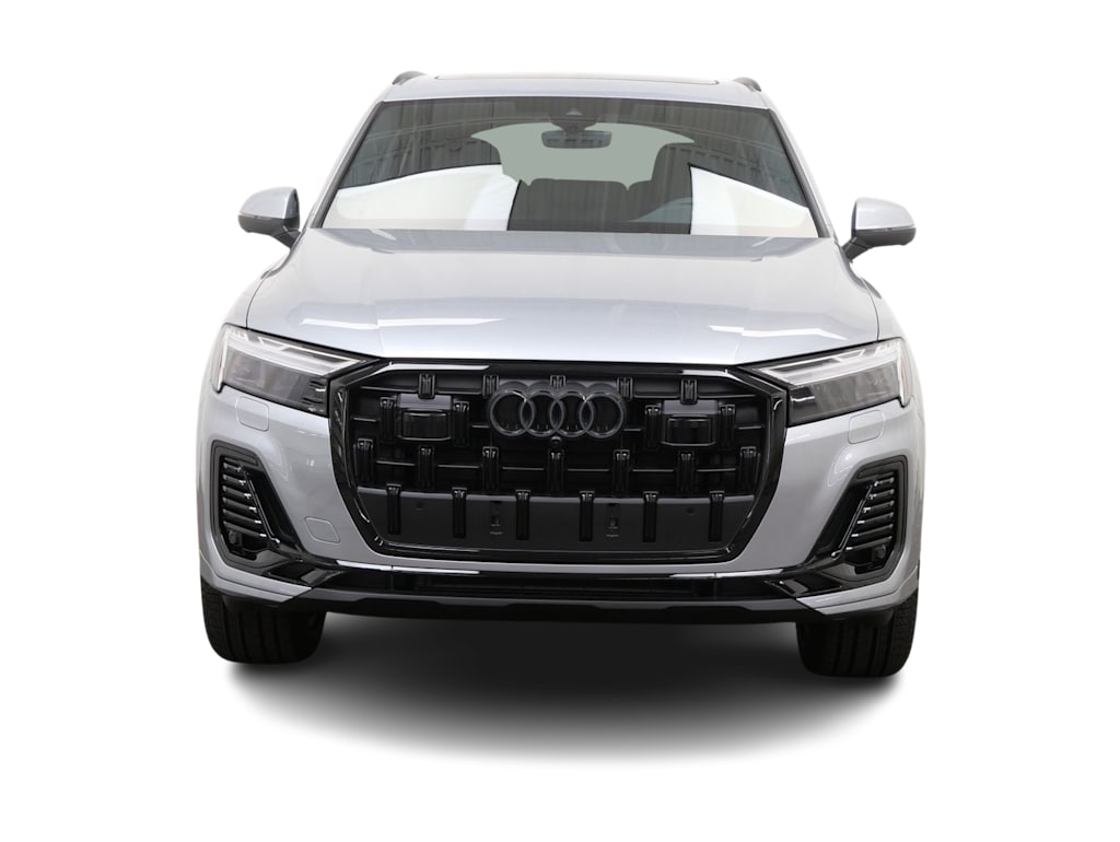 Thumbnail: 2026 Audi Q7 - 6