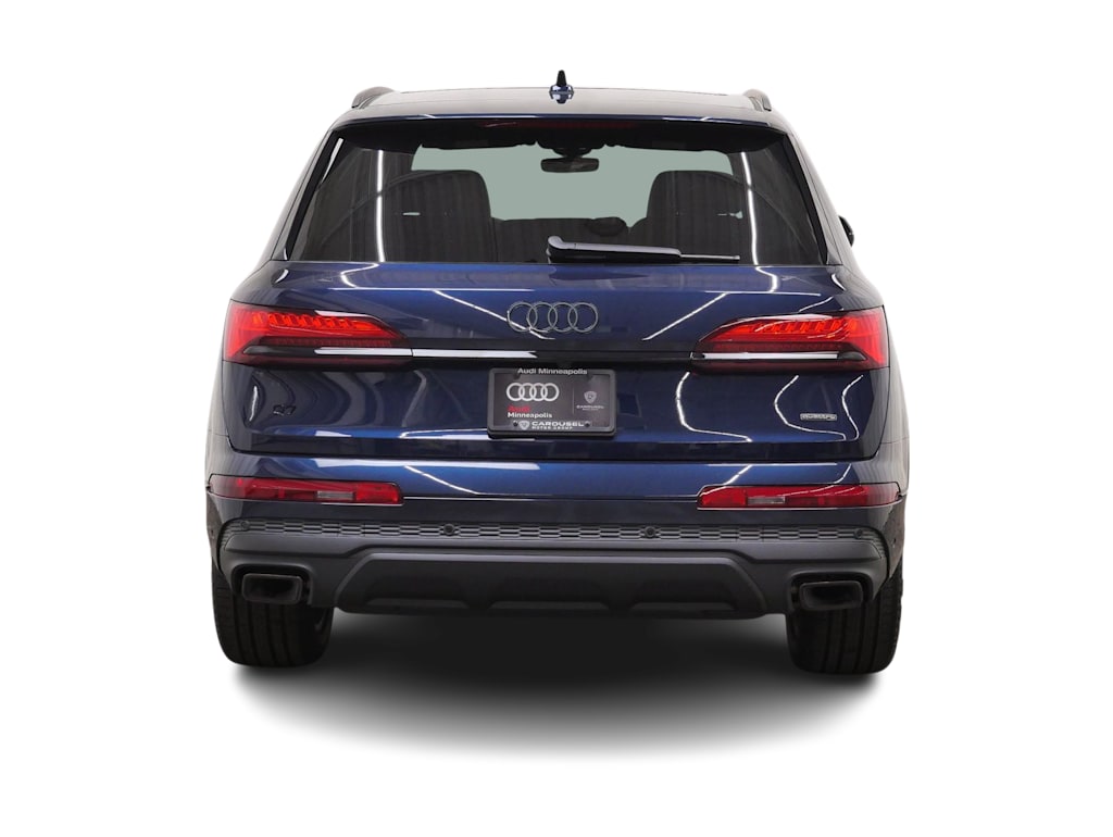Thumbnail: 2026 Audi Q7 - 5