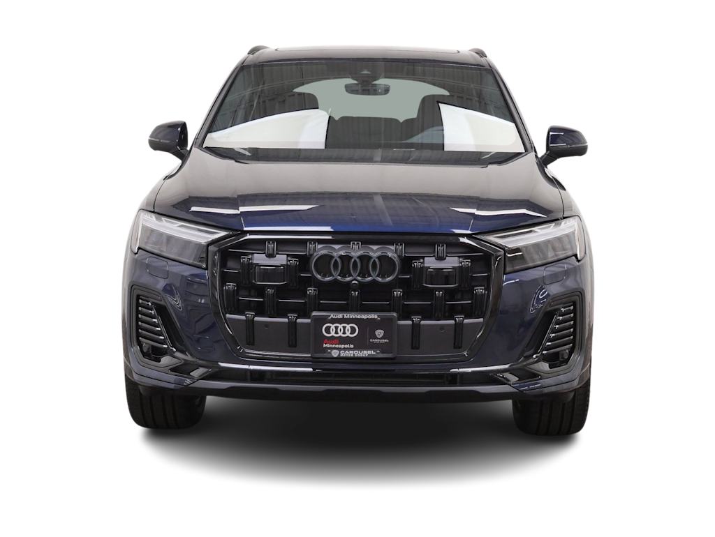 Thumbnail: 2026 Audi Q7 - 6