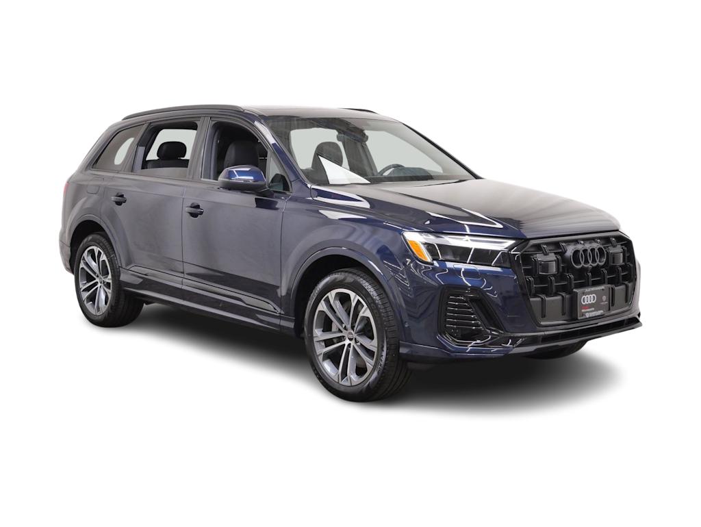 Thumbnail: 2026 Audi Q7 - 11
