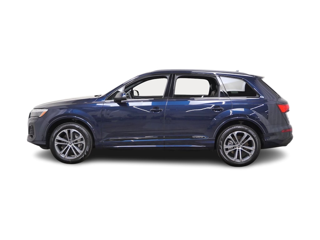 Thumbnail: 2026 Audi Q7 - 3
