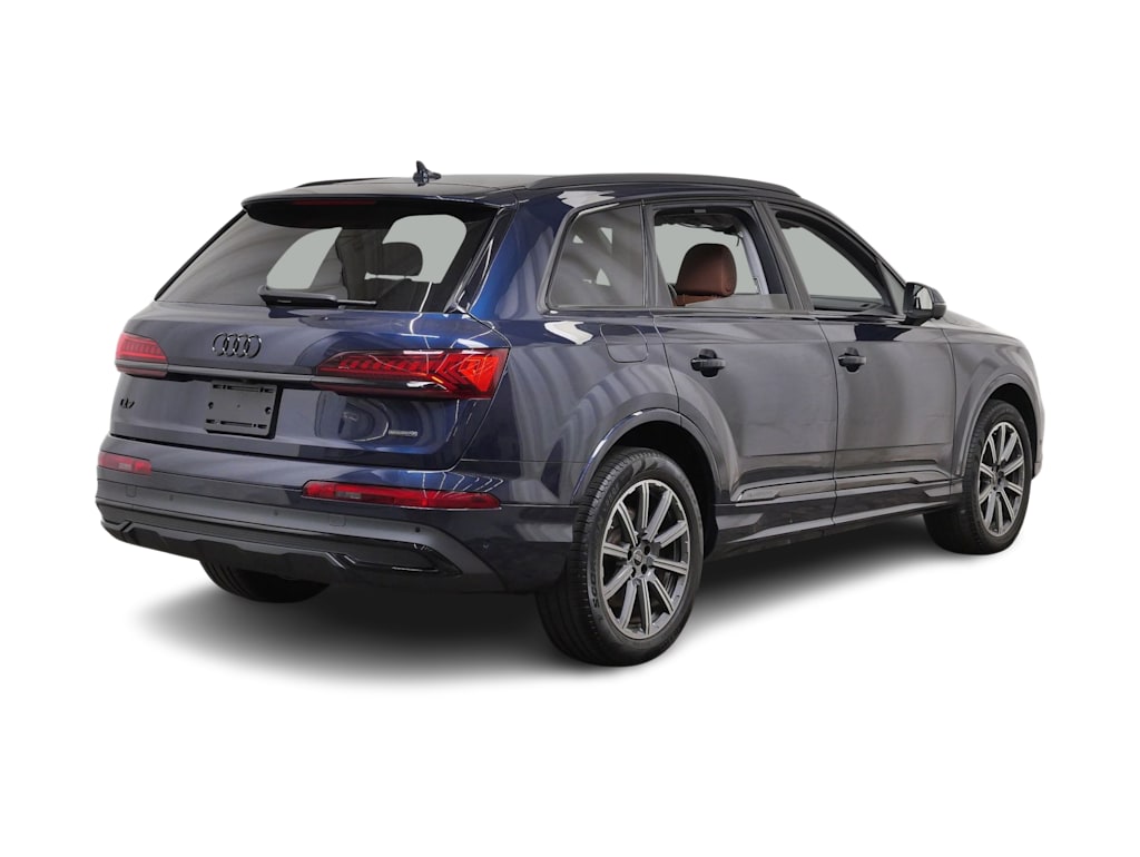 Thumbnail: 2023 Audi Q7 - 13