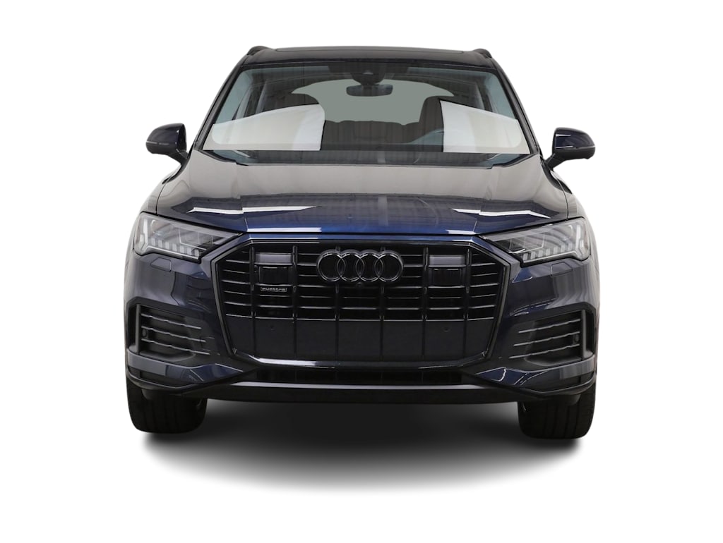 Thumbnail: 2023 Audi Q7 - 6