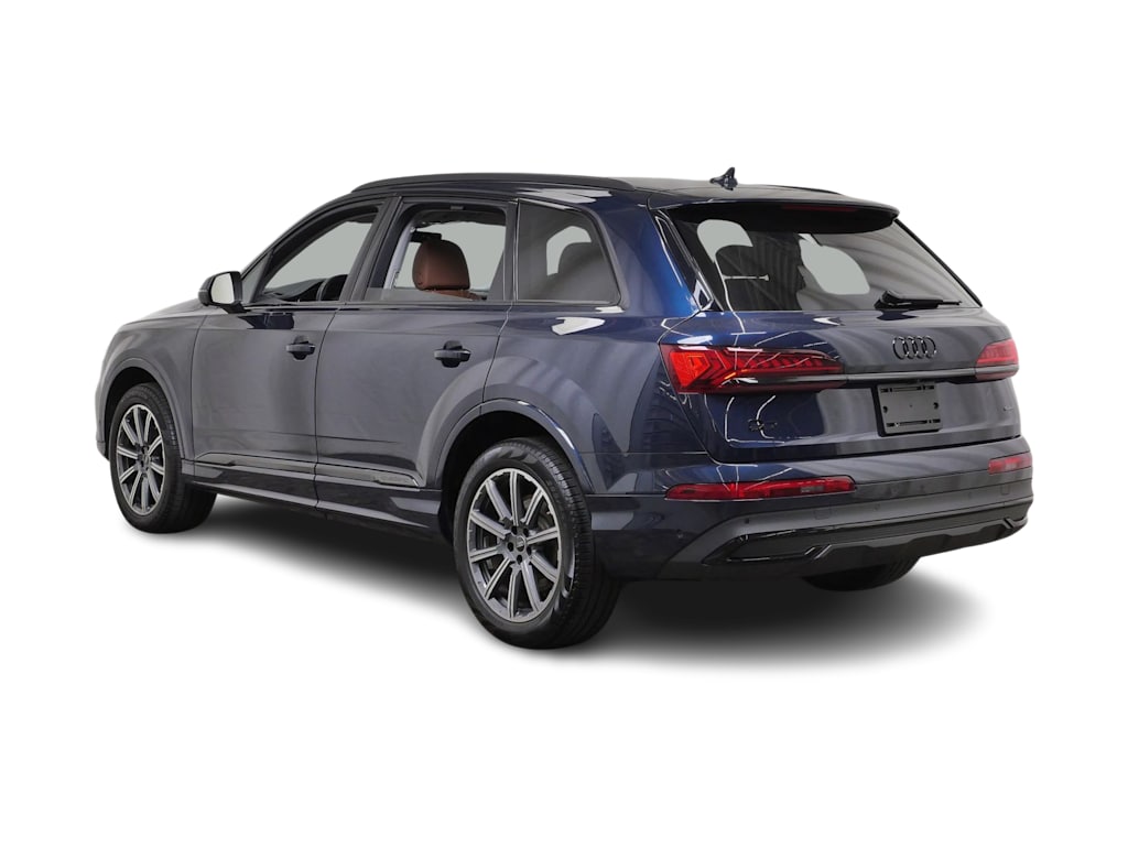Thumbnail: 2023 Audi Q7 - 4