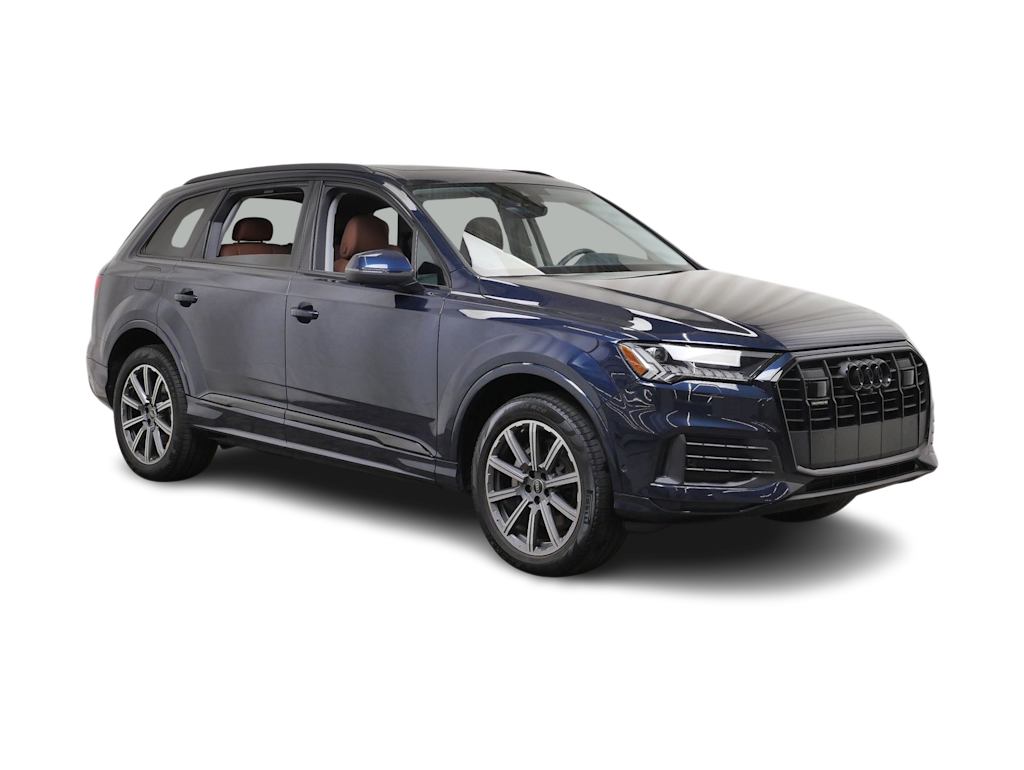 Thumbnail: 2023 Audi Q7 - 15