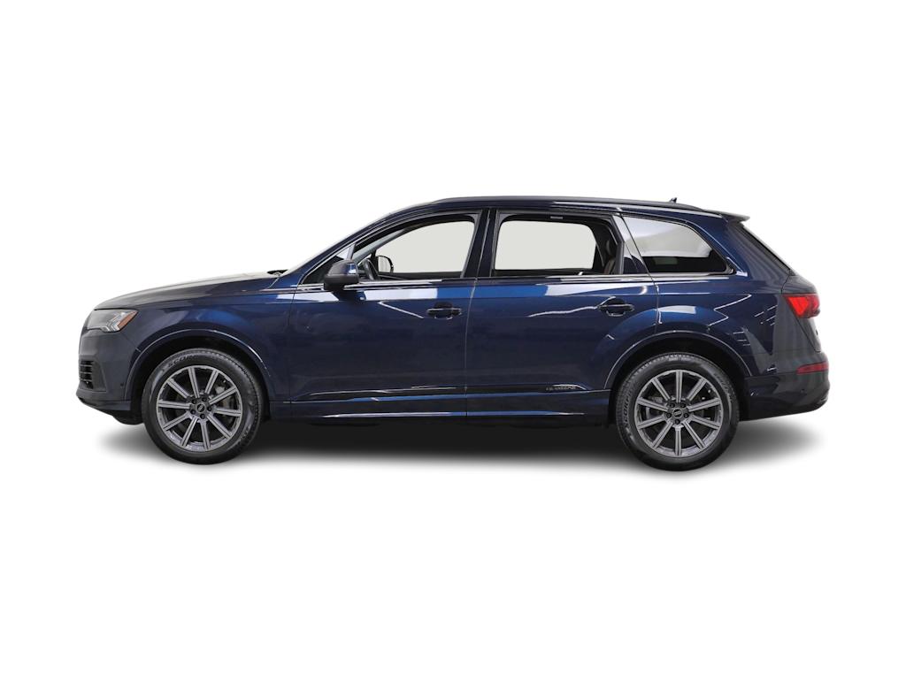 Thumbnail: 2023 Audi Q7 - 3
