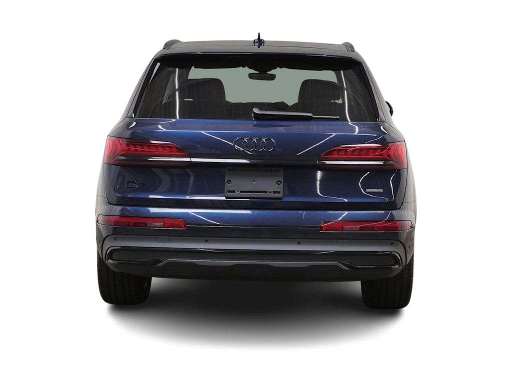 Thumbnail: 2023 Audi Q7 - 5