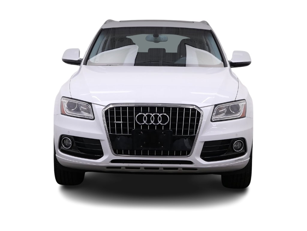 Thumbnail: 2015 Audi Q5 - 6