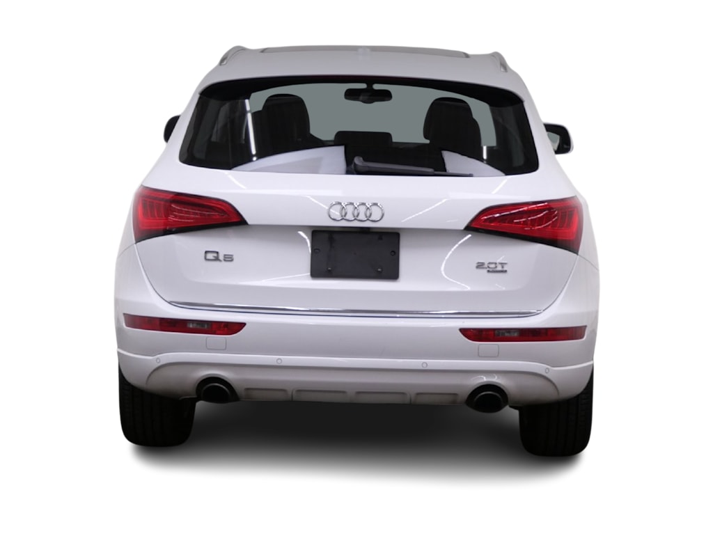 Thumbnail: 2015 Audi Q5 - 5