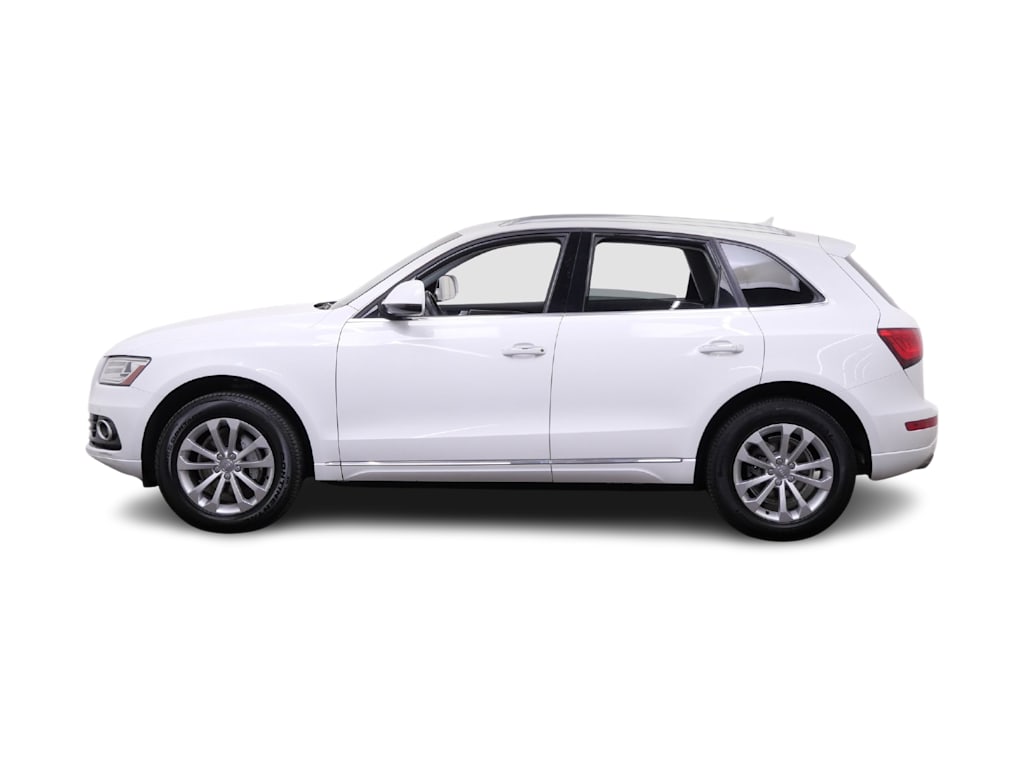 Thumbnail: 2015 Audi Q5 - 3