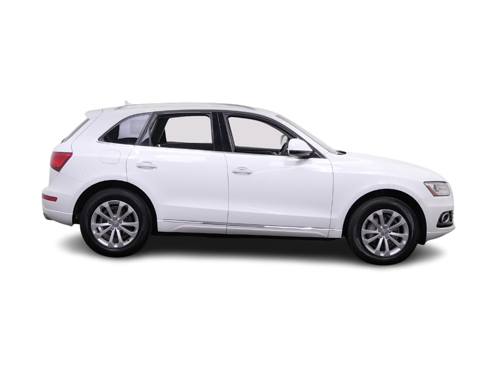 Thumbnail: 2015 Audi Q5 - 11