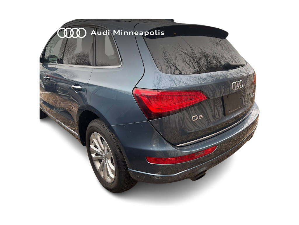 Thumbnail: 2015 Audi Q5 - 3