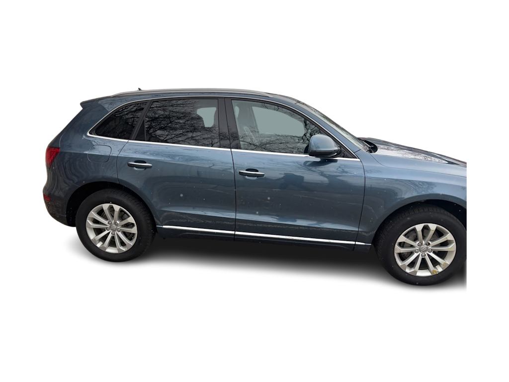 Thumbnail: 2015 Audi Q5 - 7