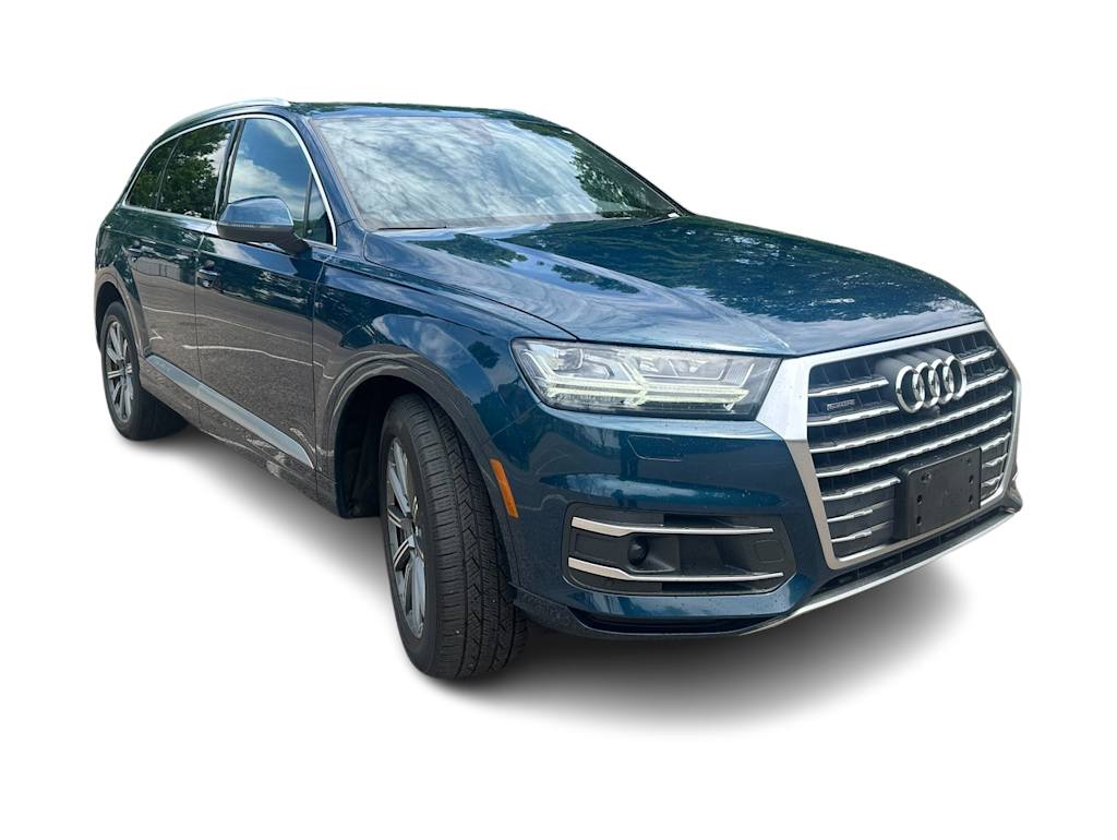 Thumbnail: 2018 Audi Q7 - 8