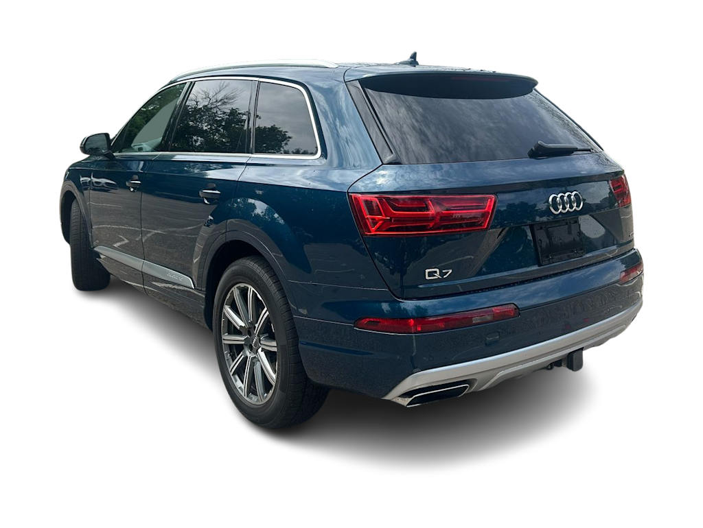 Thumbnail: 2018 Audi Q7 - 3