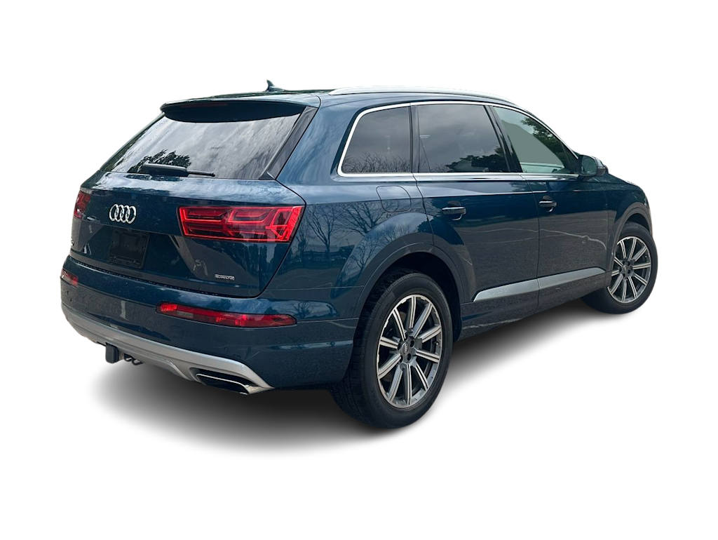 Thumbnail: 2018 Audi Q7 - 9