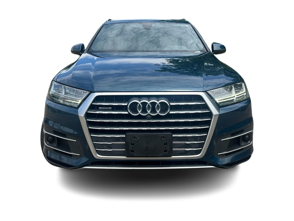 Thumbnail: 2018 Audi Q7 - 5