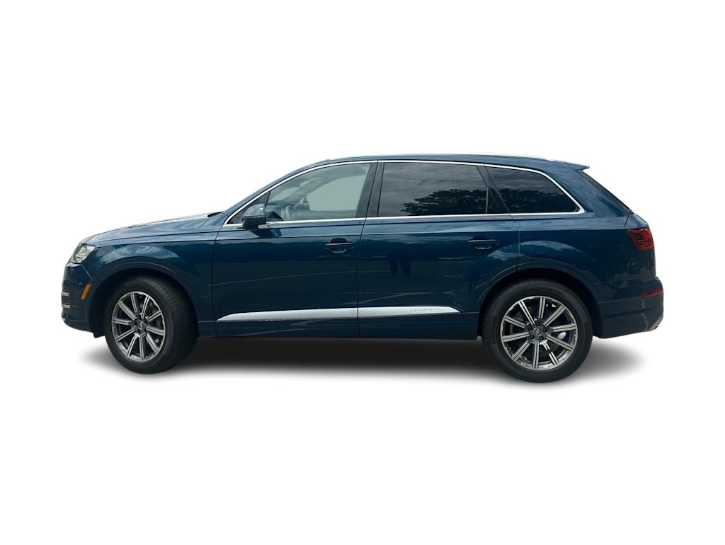 Thumbnail: 2018 Audi Q7 - 2