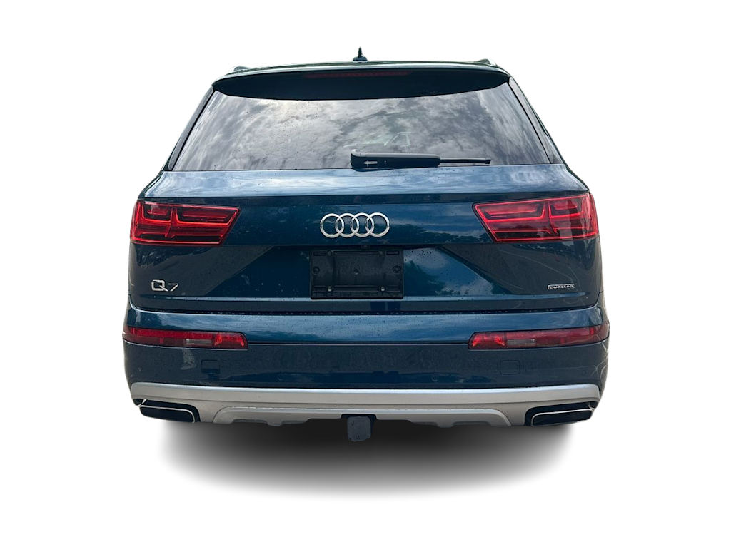 Thumbnail: 2018 Audi Q7 - 4