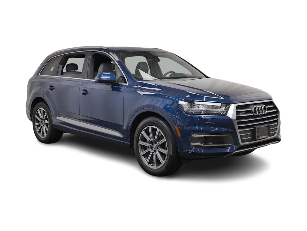 Thumbnail: 2018 Audi Q7 - 13