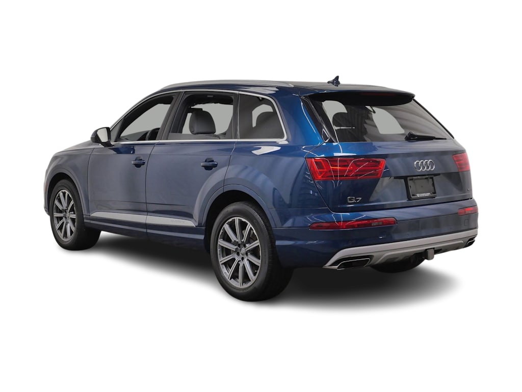 Thumbnail: 2018 Audi Q7 - 4