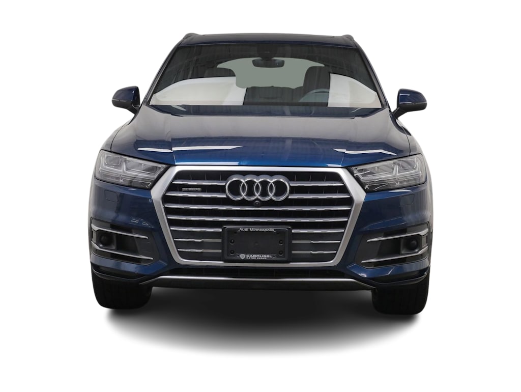 Thumbnail: 2018 Audi Q7 - 6