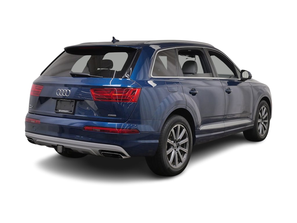 Thumbnail: 2018 Audi Q7 - 11