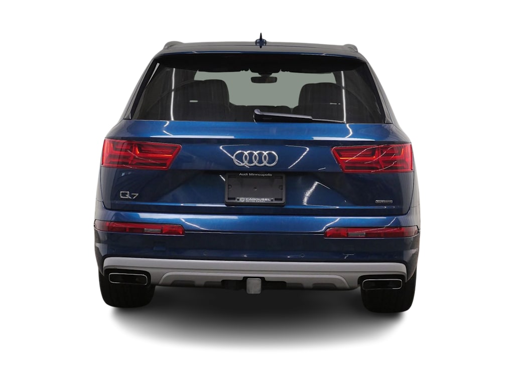 Thumbnail: 2018 Audi Q7 - 5