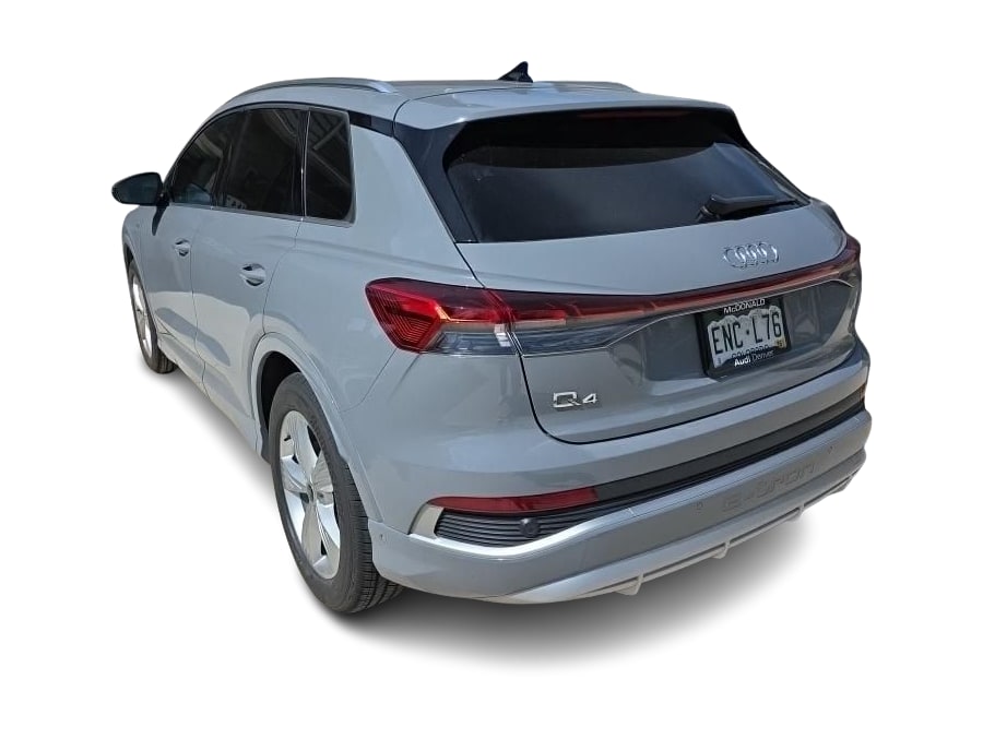 Thumbnail: 2024 Audi Q4 e-tron - 3