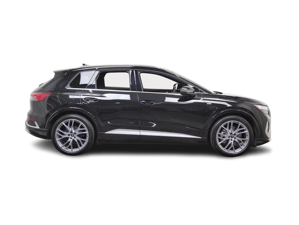 Thumbnail: 2025 Audi Q4 e-tron - 12