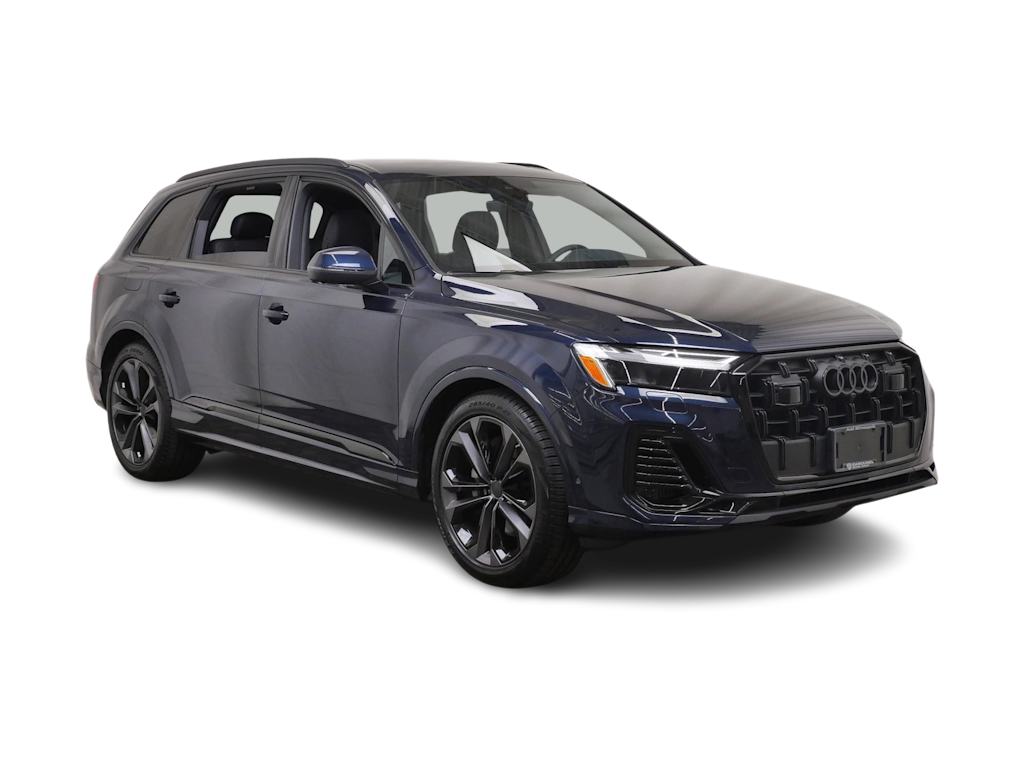 Thumbnail: 2026 Audi Q7 - 14