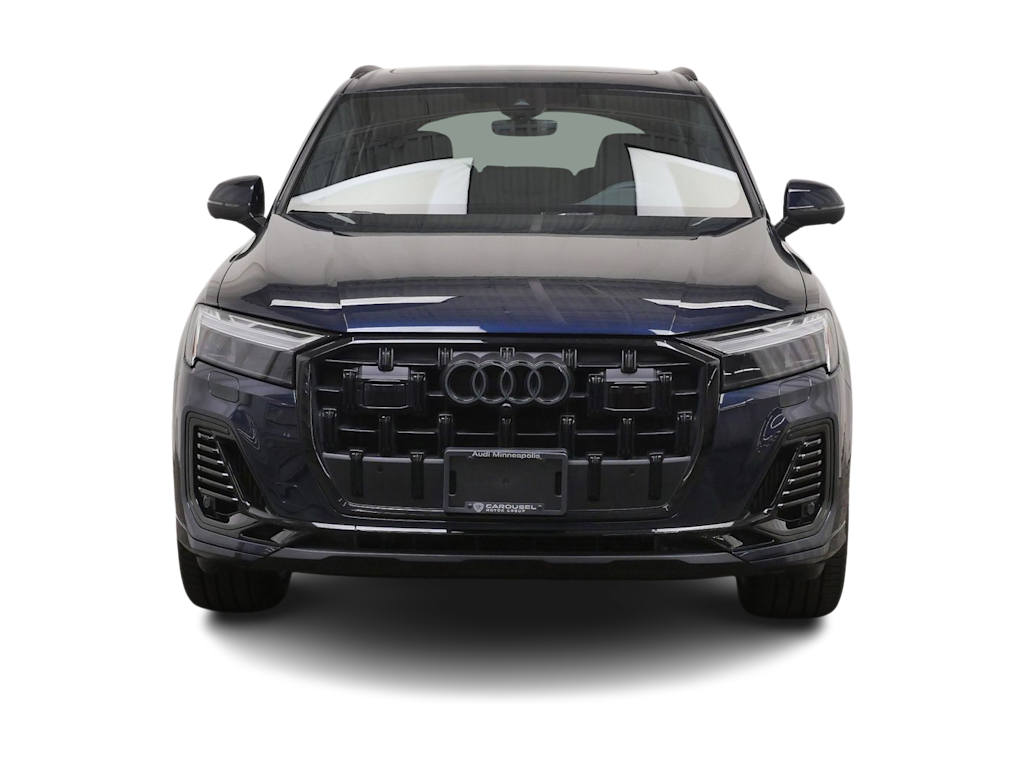 Thumbnail: 2026 Audi Q7 - 6