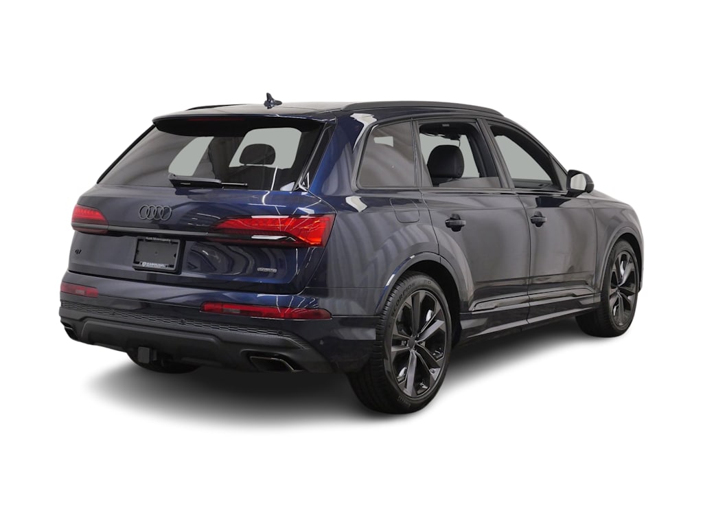 Thumbnail: 2026 Audi Q7 - 12