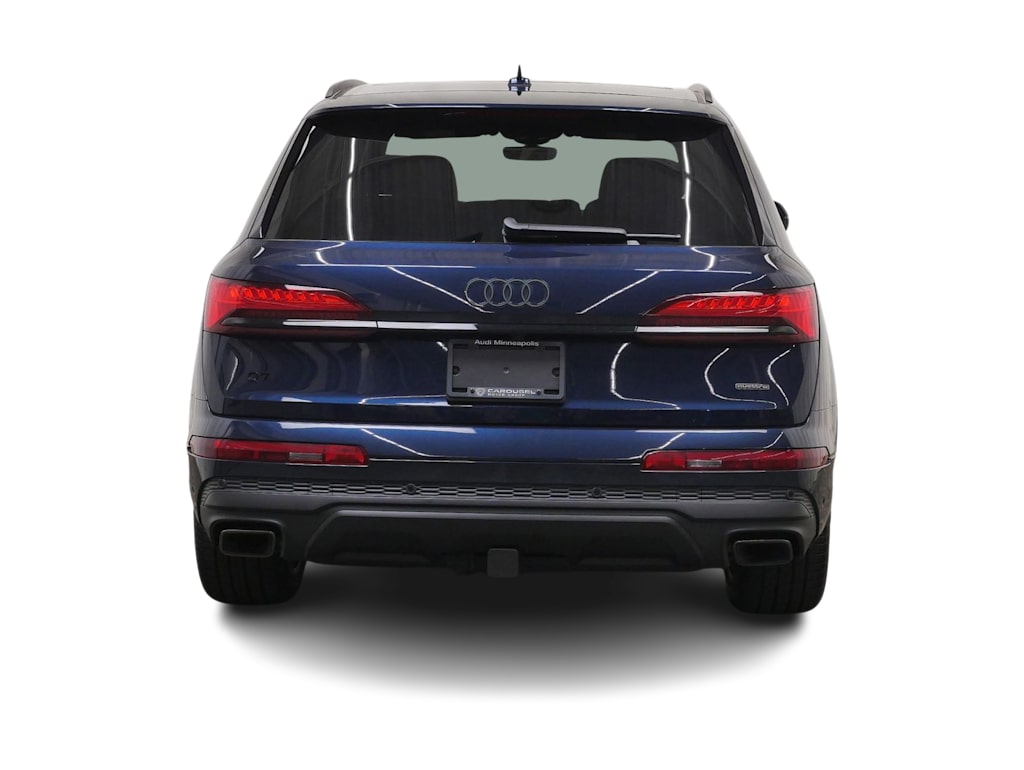 Thumbnail: 2026 Audi Q7 - 5